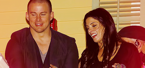 Ченнинг Татум. Ченнинг на празднике Марди Гра в своем ресторане "Святые и грешники"