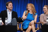 Хайден Панеттьери. Nashville cast #PaleyFest2013