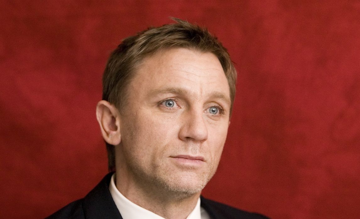 Дэниэл Крэйг. Бонд-24: 10 причин, почему нам было мало Крэйга в предыдущих частях