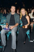 Хайден Панеттьери. Хайден Панеттьери Billboard Music Awards в MGM Grand Garden Arena в Лас-Вегасе 19 мая 2013