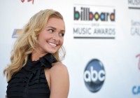 Хайден Панеттьери. Хайден Панеттьери Billboard Music Awards в MGM Grand Garden Arena в Лас-Вегасе 19 мая 2013