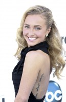 Хайден Панеттьери. Хайден Панеттьери Billboard Music Awards в MGM Grand Garden Arena в Лас-Вегасе 19 мая 2013