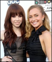 Хайден Панеттьери. Хайден Панеттьери Billboard Music Awards в MGM Grand Garden Arena в Лас-Вегасе 19 мая 2013