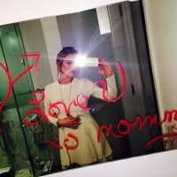 Линдси Лохан. Новые фото в инстаграм