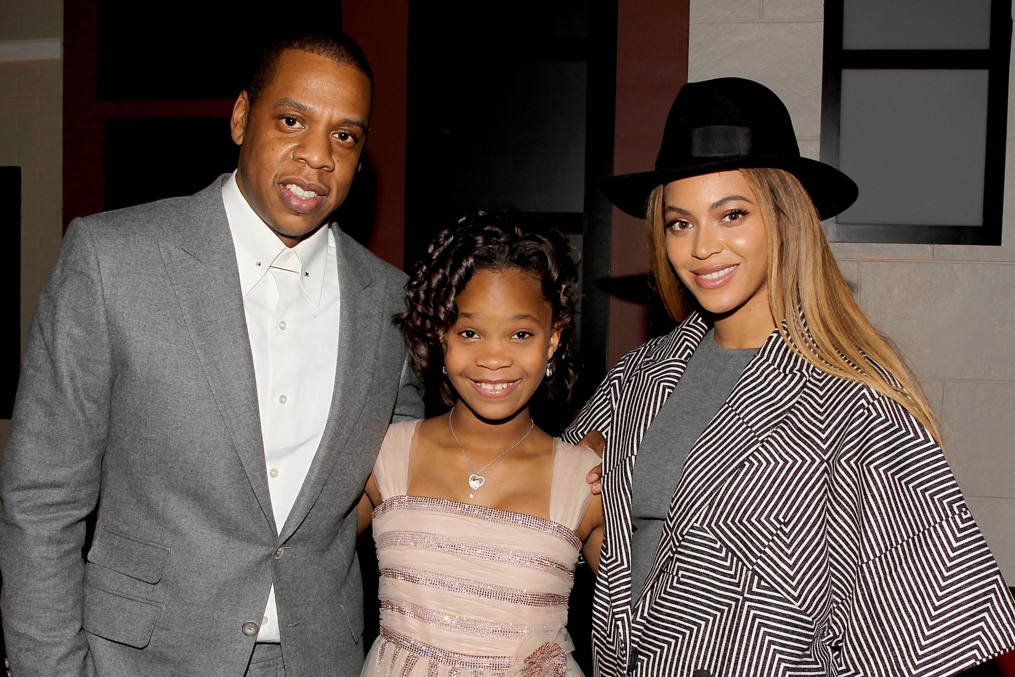 Бейонсе Ноулз. #Jayonce на afterparty премьеры фильма «Annie» в Нью-Йорке