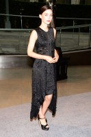 Руни Мара. 2013 CFDA Fashion Awards, Alice Tully Hall (Нью-Йорк)
