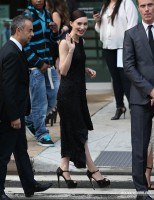 Руни Мара. 2013 CFDA Fashion Awards, Alice Tully Hall (Нью-Йорк)