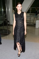 Руни Мара. 2013 CFDA Fashion Awards, Alice Tully Hall (Нью-Йорк)