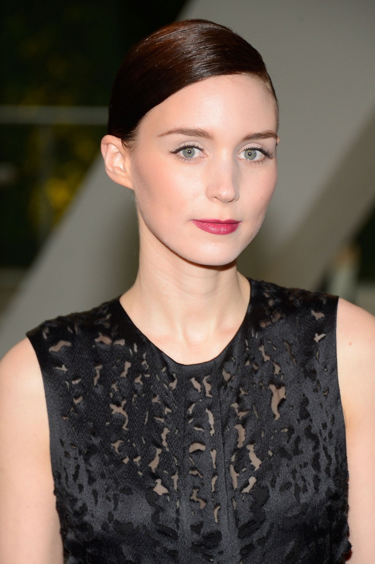 Руни Мара. 2013 CFDA Fashion Awards, Alice Tully Hall (Нью-Йорк)