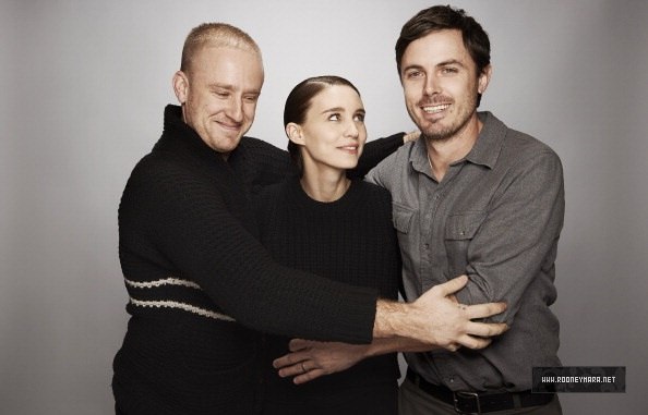 Руни Мара. Портретные снимки для ‘The Hollywood Reporter’, ‘Cannes Film Festival’ и ‘Entertainment Weekly’