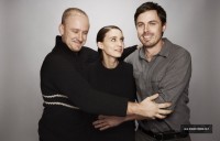 Руни Мара. Портретные снимки для ‘The Hollywood Reporter’, ‘Cannes Film Festival’ и ‘Entertainment Weekly’