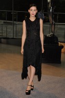 Руни Мара. 2013 CFDA Fashion Awards, Alice Tully Hall (Нью-Йорк)