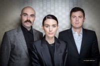 Руни Мара. Портретные снимки для ‘The Hollywood Reporter’, ‘Cannes Film Festival’ и ‘Entertainment Weekly’