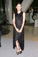 Руни Мара. 2013 CFDA Fashion Awards, Alice Tully Hall (Нью-Йорк)