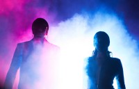 Бейонсе Ноулз. Фотоотчет с концерта в Атланте, штат Джорджия в рамках тура «On the Run»