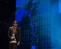 Бейонсе Ноулз. Фотоотчет с концерта в Атланте, штат Джорджия в рамках тура «On the Run»