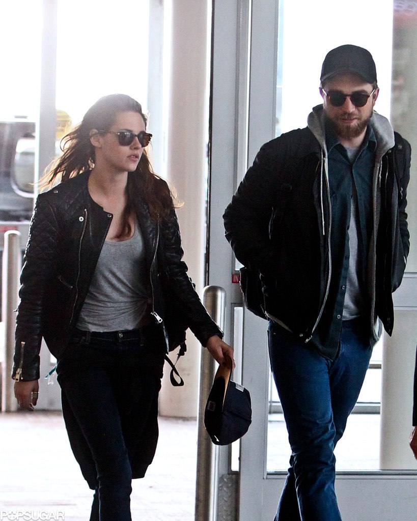 Кристен Стюарт. Новые фото