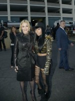 Ники Минаж. Nicki Minaj & Madonna.