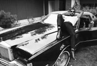 "Я ПЫТАЮСЬ НАУЧИТЬСЯ КОНТРОЛИРОВАТЬ СЕБЯ. ПОКА НЕ СОВСЕМ ПОЛУЧАЕТСЯ" Шайа ЛаБаф