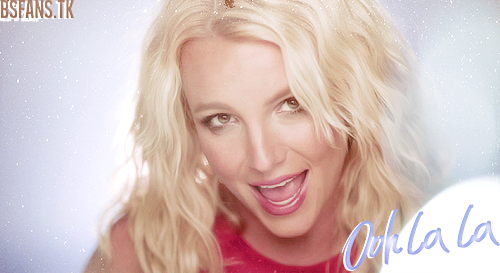 Бритни Спирс. “Ooh La La” #3 в чарте синглов из фильмов для детей последнего десятилетия