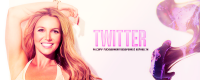 Бритни Спирс. #Twitter