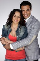 Новые промо-фото к теленовелле «Какие же они богатые, эти бедные».