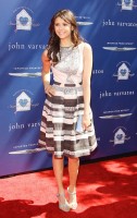 Нина Добрев. John Varvatos Stuart House Benefit