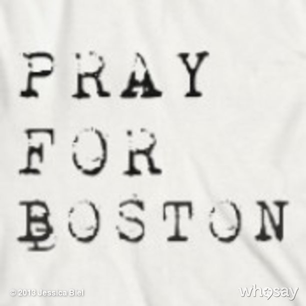 Джессика Бил. #JessicaBiel #Instagram #prayforboston