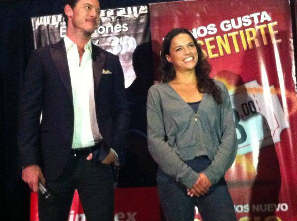 Мишель Родригес. Michelle Rodríguez Fast and Furious 6 Premiere Los Cabos 