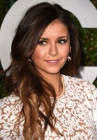 Нина Добрев. Michael Kors Launch of Claiborne Swanson Frank’s “Young Hollywood”