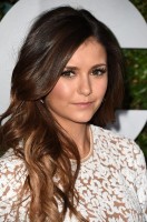 Нина Добрев. Michael Kors Launch of Claiborne Swanson Frank’s “Young Hollywood”