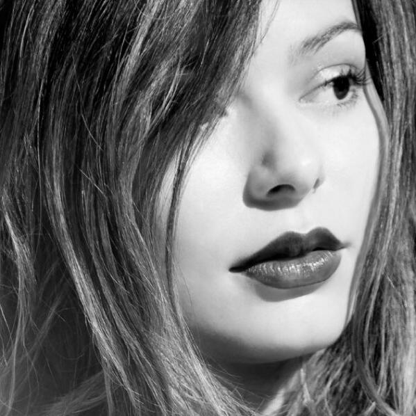 Миранда Косгроув. В сети появились фото с фотосессии для журнала Spirit And Flesh