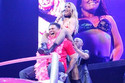 Бритни Спирс. #Twitter