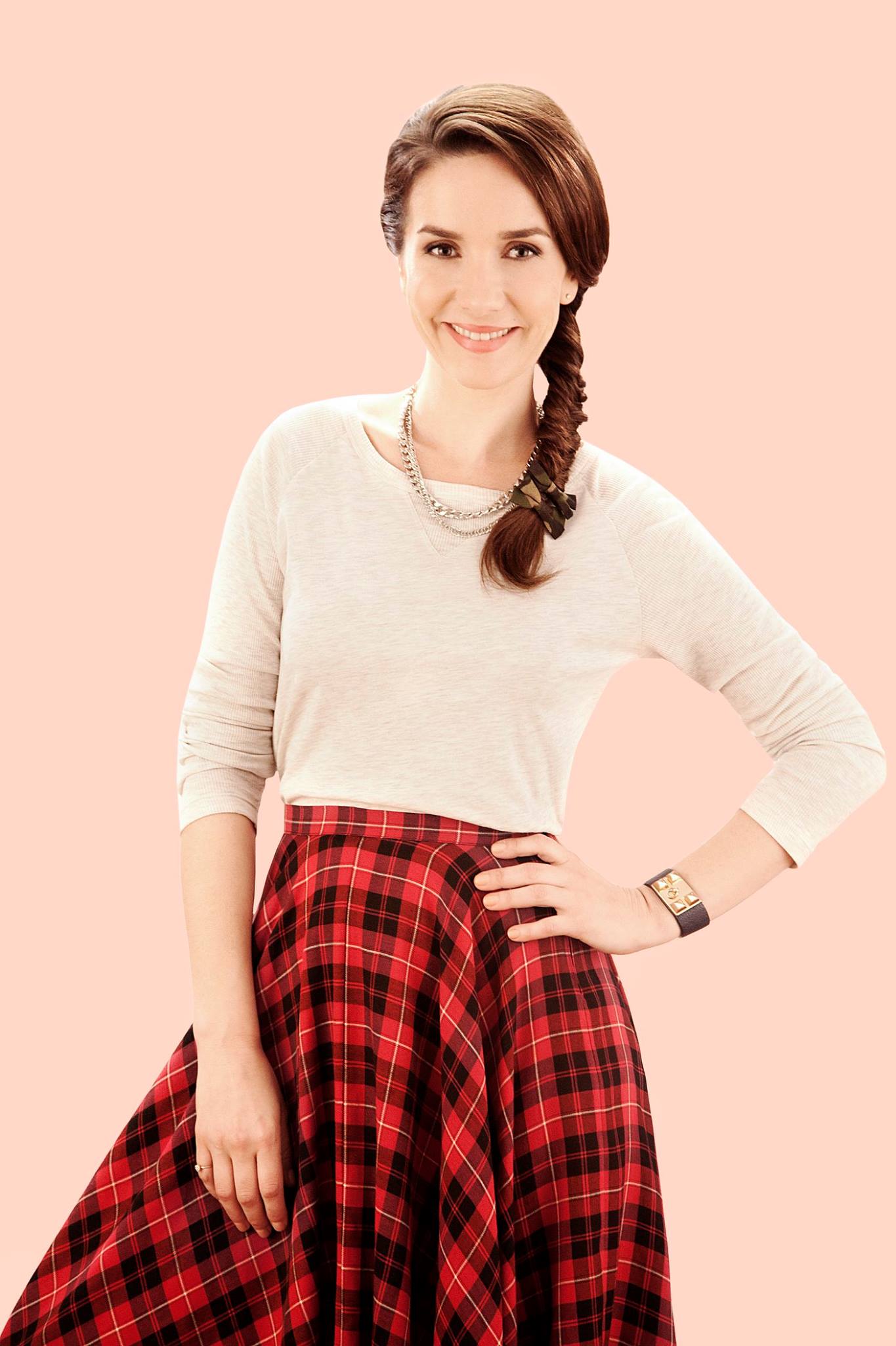 Наталия Орейро. Photoshoots [2014]