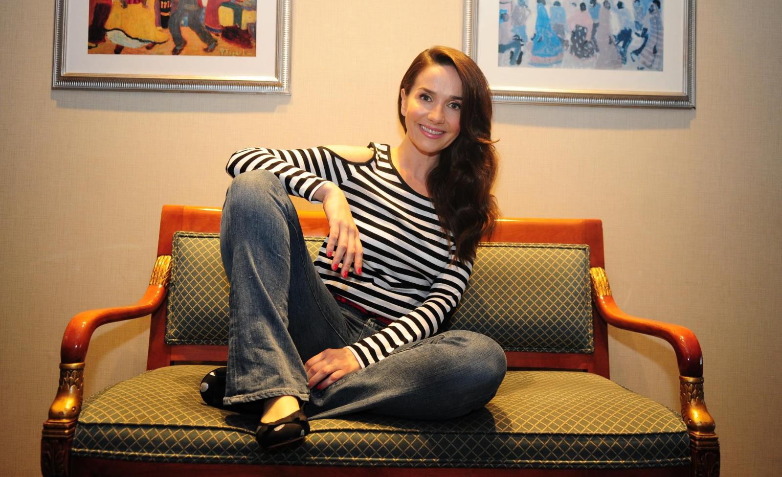 Наталия Орейро. Photoshoots [2014]