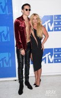 Бритни Спирс. MTV VMA'16