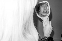 Леди Гага. Новые фотографии Леди Гаги от Терри Ричардсона.