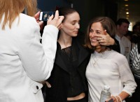 Руни Мара. Руни на саммите социальных инноваций в Нью-Йорке (день второй)