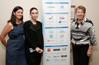 Руни Мара. Руни на саммите социальных инноваций в Нью-Йорке (день второй)