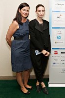 Руни Мара. Руни на саммите социальных инноваций в Нью-Йорке (день второй)