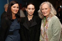 Руни Мара. Руни на саммите социальных инноваций в Нью-Йорке (день второй)