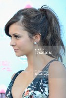 Нина Добрев. Teen Choice Awards 2013﻿. 