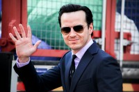 Come back, Moriarty, come back!