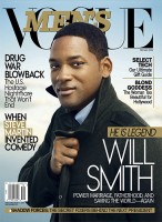 Уилл Смит. Vogue Photoshoot (15 фото)