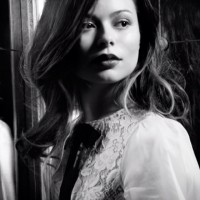 Миранда выложила фото с фотосессии для журнала Spirit And Flesh