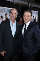 Джереми Реннер. 'Hansel & Gretel - Witch Hunters' premiere