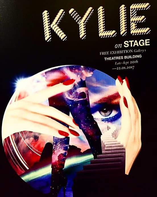 Кайли Миноуг. Kylie On Stage