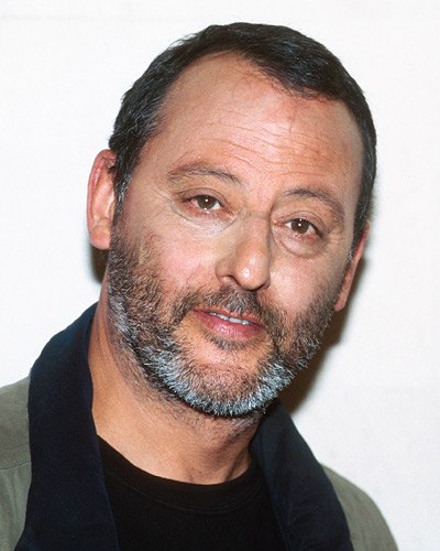 Жан Рено. Актер рассказал кинообозревателю «КП» о своих взглядах на жизнь и творческих планах 