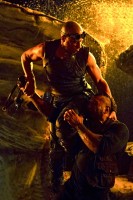Новый кадр из фильма Риддик 3D / Riddick