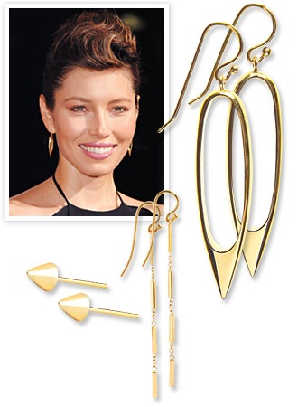 Джессика Бил. #JessiFashion #JessicaBiel